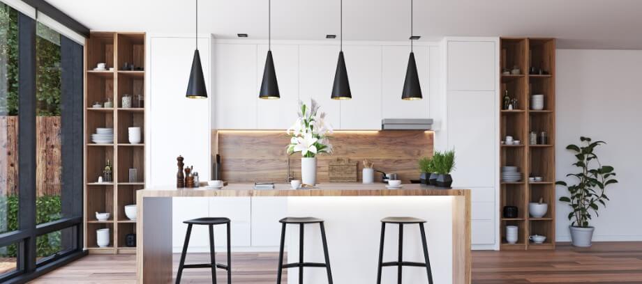 Shining a Light on Design: How to Illuminate Your Space